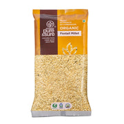 Foxtail Millet