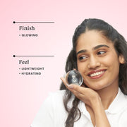 Foxtale Intense Hydrating Winter Moisturising Cream | Olive Leaf Extract, Provitamin B5 and Niacinamide | Repairs Skin Barrier | For Glowing Skin | All Skin Type | 50 g