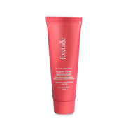 Foxtale Vitamin C Super Glow Moisturizer with Niacinamide & Peptides, Visibly Reduces Pigmentation, Enhances Skins Brightness Instantly, For All Skin Types, Women & Men - 50ml, Cream