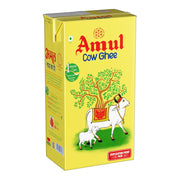 Ghee - Tetra Pack