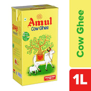 Ghee - Tetra Pack