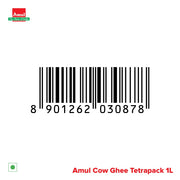Ghee - Tetra Pack