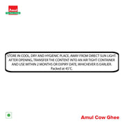 Ghee - Tetra Pack