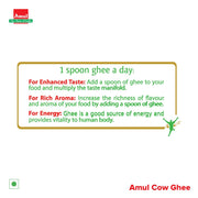 Ghee - Tetra Pack