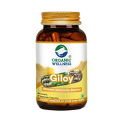 Organic Wellness Dengue Prevention & Recovery Kit  – Liv Fit, Moringa, Turmeric C+ & Giloy Capsules (90 Each) with Wheatgrass Capsules & Coconut Water Powder (200g) | Herbal Ayurvedic Supplement for Liver Health, Detox & Energy