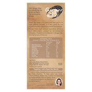 Organic Wellness Ginger Chai 25 Teabags