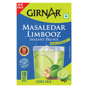 Girinar Limbooz