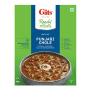 Gits Ready to Eat Punjabi Chhole 