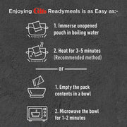 Gits Panjabi Chole Mashala