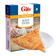 Gits Rava Dosa