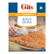Gits Rava Dosa
