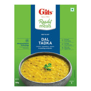 Gits Ready to Eat Dal Tadka 300gm