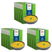 Gits Dal Tadka Ready to Eat, Pure Veg, Microwaveable, 300g