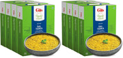 Gits Dal Tadka Ready to Eat, Pure Veg, Microwaveable, 300g