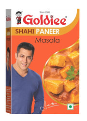 Goldiee Shahi Jaljeera Masala