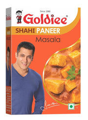 Goldiee Shahi Jaljeera Masala