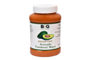 Black and Green's Extra Virgin Avocado Oil Mayonnaise (Good Fat Classic), 275 gms