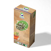 Organic Wellness Tulsi Green Tea Classic 25 Teabags
