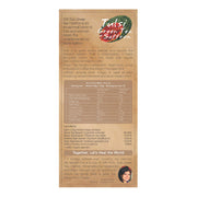 Organic Wellness Tulsi Green Tea + Saffron 25 Teabags