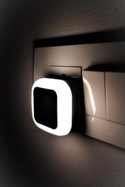 HOARD 0.5W Led Plug in Smart Night Lamp with Automatic Sensor Smart Led Night Lamp