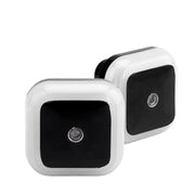 HOARD 0.5W Led Plug in Smart Night Lamp with Automatic Sensor Smart Led Night Lamp