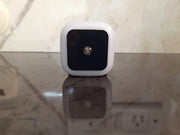 HOARD 0.5W Led Plug in Smart Night Lamp with Automatic Sensor Smart Led Night Lamp