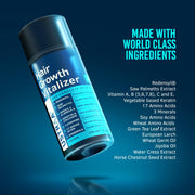 Hair Growth Vitalizer