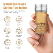 Hair Wax Stick for Women – Tames Frizz & Baby Hair, Instant Sleek Finish