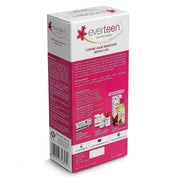 Hair remover cream bikini line