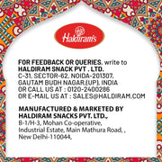 Haldiram's Bhujia -1Kg