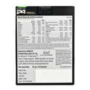 Herbalife Nutrition 24 Rebuild Strength Chocolate Powder,Pack of 500 gm