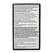 Herbalife Nutrition 24 Rebuild Strength Chocolate Powder,Pack of 500 gm