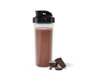 Herbalife Nutrition 24 Rebuild Strength Chocolate Powder,Pack of 500 gm