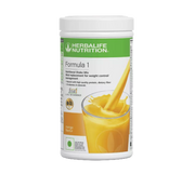 Herbalife Nutrition Formula 1 Nutritional Shake Mix in Mango Flavor 500g