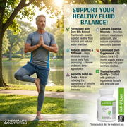 Herbalife Nutrition Cell-U-Loss Tablets – Supports Healthy Fluid Balance | Helps Inch Loss – 90 Tablets