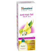 Himalaya Herbals Anti Hair Fall Hair Oil, Bhringaraja & Amla 200ml