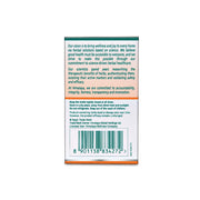 Himalaya Wellness Triphala Bowel Wellness |Relieves constipation| - 60 Tablets