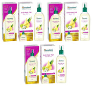Himalaya Herbals Anti Hair Fall Hair Oil, Bhringaraja & Amla 200ml