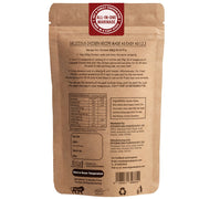 Laajawab Hot & Sweet Barbeque Marinade Rub For Superfast & Delicious Bbq, Grill Chicken Preparation | Natural Spices, Get Tender & Juicy Chicken In 10 Mins, 130 gram