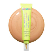 Hypen golden hour glow sunscreen SPF 50