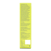 Hyphen Golden Hour Glow Sunscreen Spf 50 Pa++++ Dewy Glow & Bright Skin| Vitamin C Rich-10% Kakadu Plum & Peptides| Women Men|Lightweight & Non Greasy, Uv & Blue Light Protection|All Skin Types - 40G