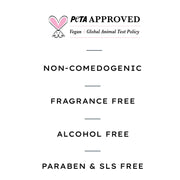 Hyphen Golden Hour Glow Sunscreen Spf 50 Pa++++ Dewy Glow & Bright Skin| Vitamin C Rich-10% Kakadu Plum & Peptides| Women Men|Lightweight & Non Greasy, Uv & Blue Light Protection|All Skin Types - 40G