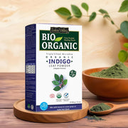 Indigo Powder