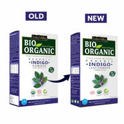 Indigo Powder