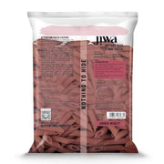 Jiwa Instant Ragi Penne Pasta | 200 G | Cooks in 7 minutes | Ready to Cook | 100% Millet | No Maida, No Atta | Gluten Free