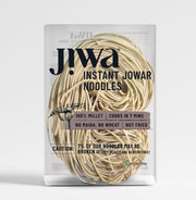 Instant Jowar Noodles