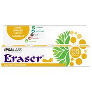 Ipsa Labs Eraser Foot Cure Cream-25g