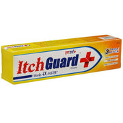 Itch Guard plus