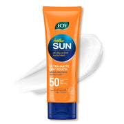 JOY Hello SUN sunscreen