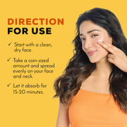 JOY Hello SUN sunscreen